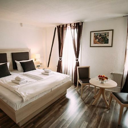 Hotel Gasthaus Papen Aenne Кассель Экстерьер фото