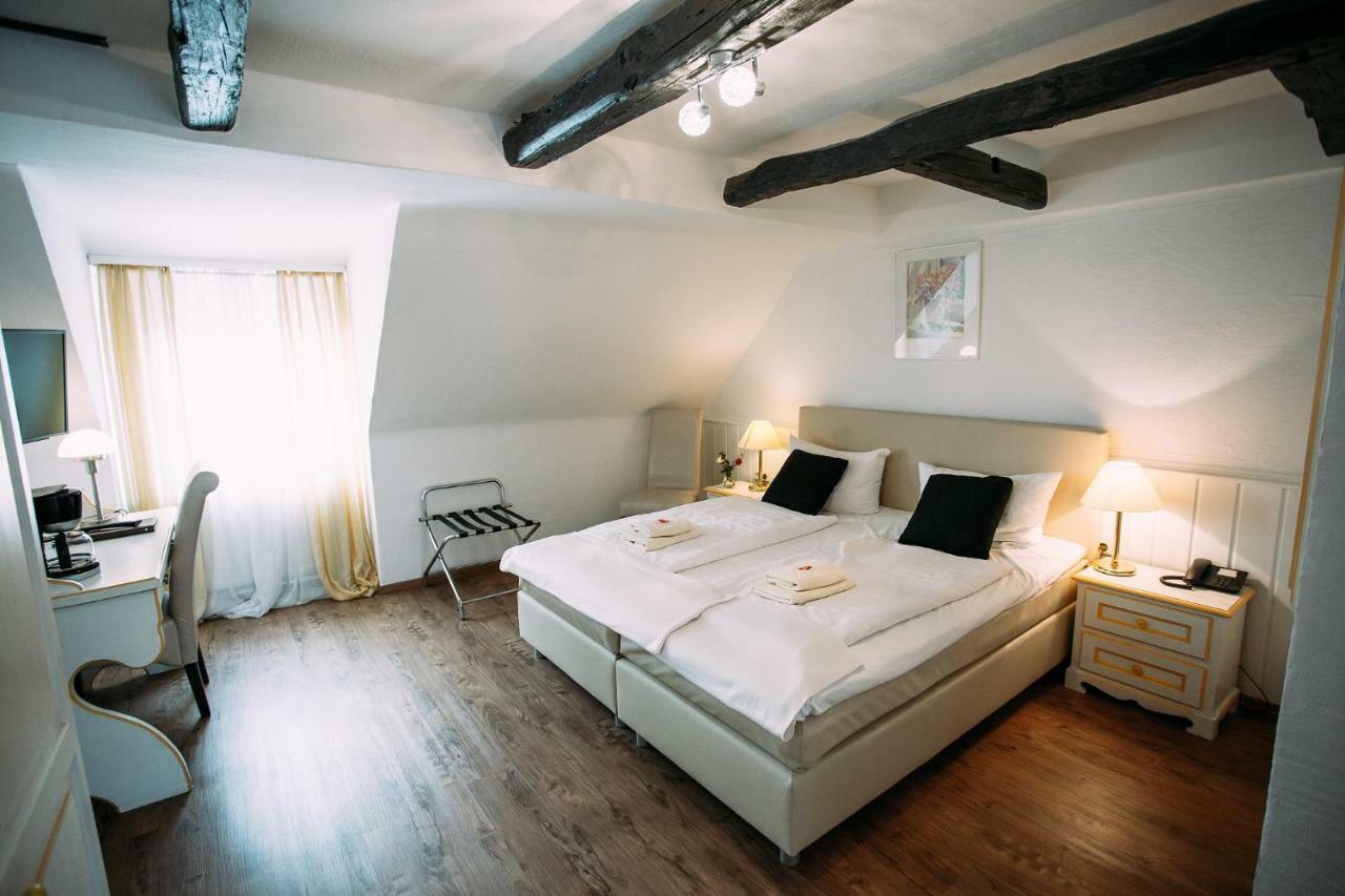 Hotel Gasthaus Papen Aenne Кассель Экстерьер фото